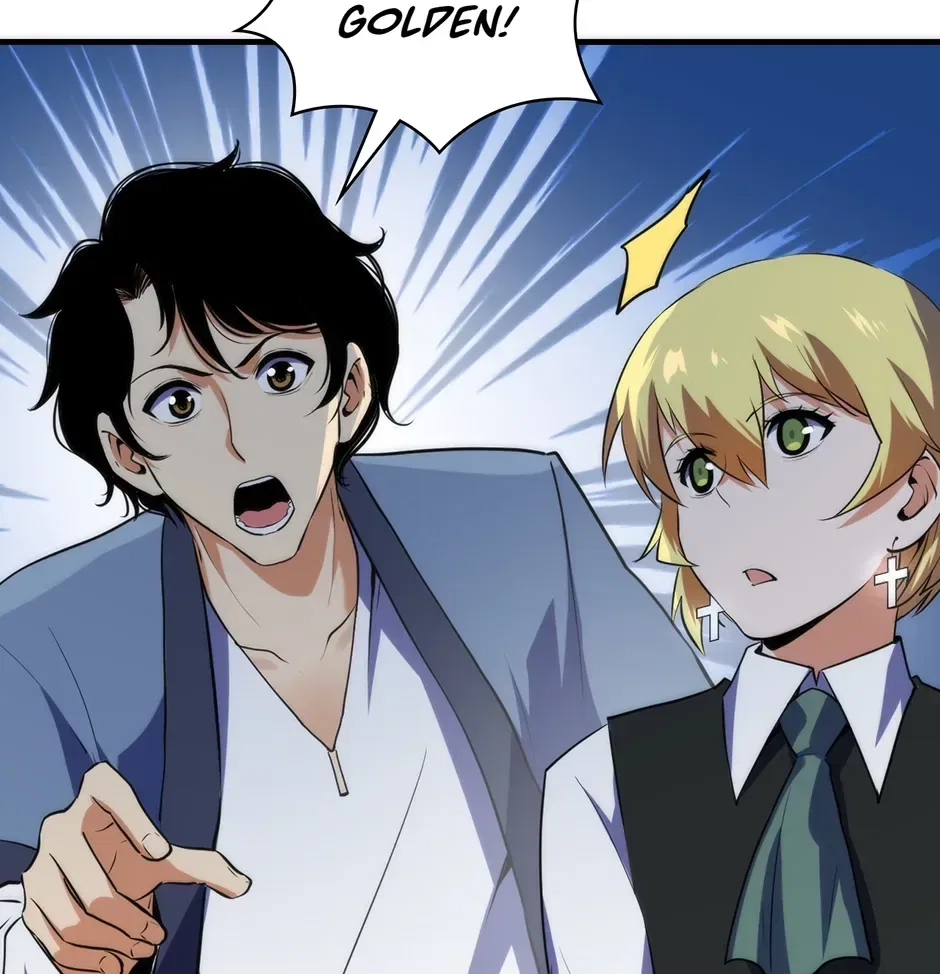 Become The Lord Of Cthulhu Chapter 198 – Page 8