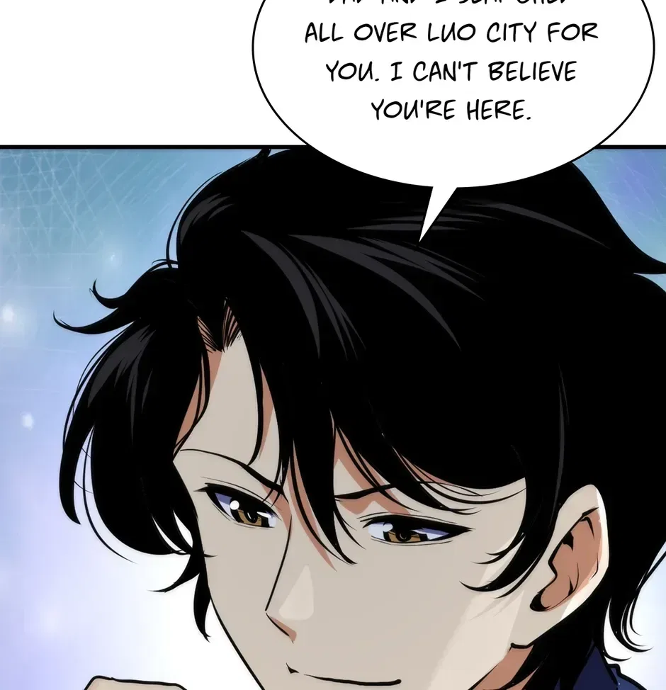 Become The Lord Of Cthulhu Chapter 198 – Page 11