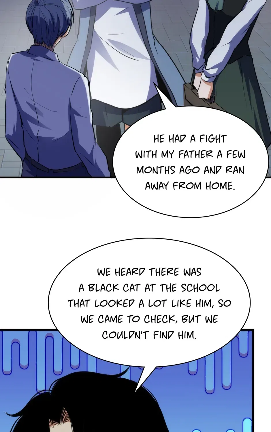 Become The Lord Of Cthulhu Chapter 198 – Page 19