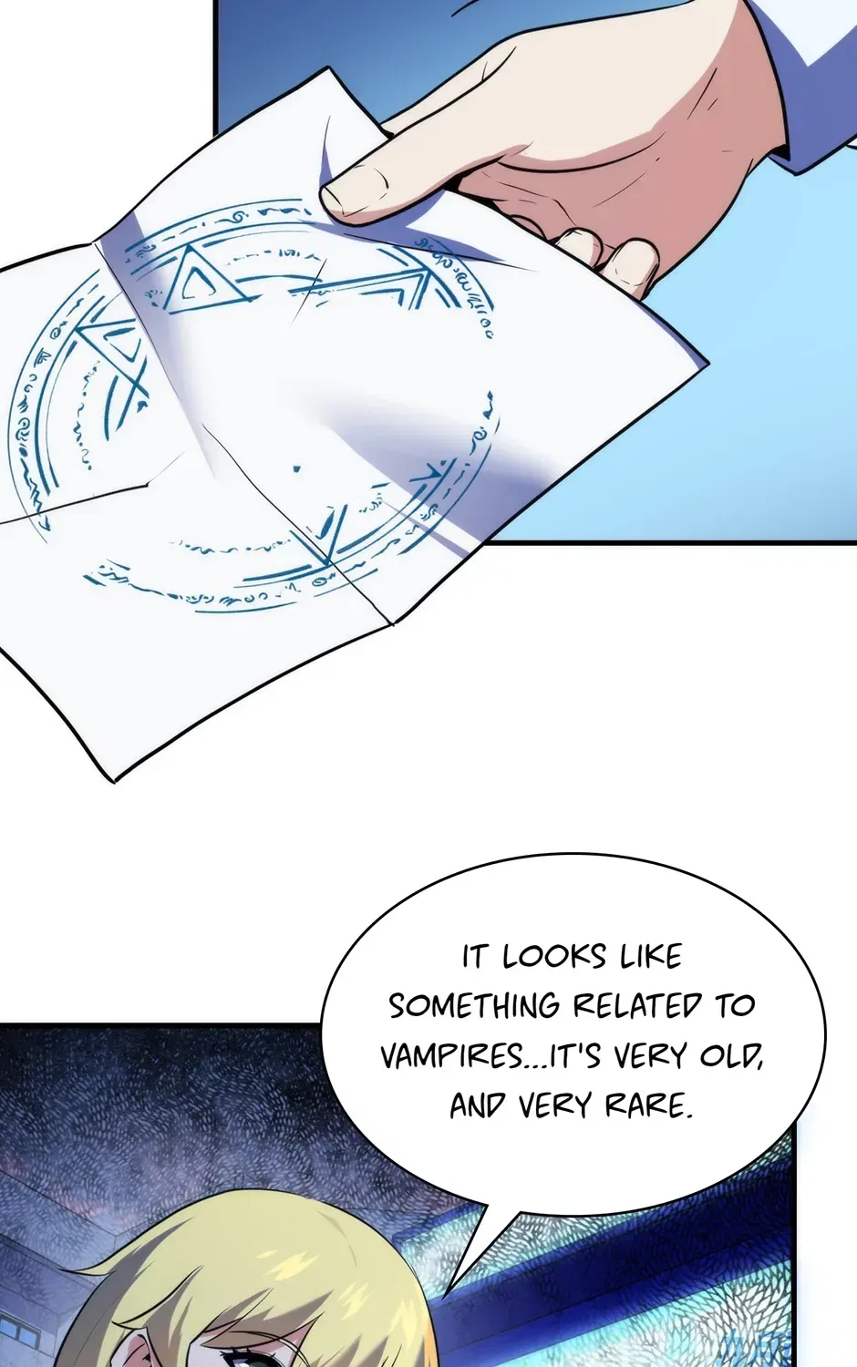 Become The Lord Of Cthulhu Chapter 198 – Page 29