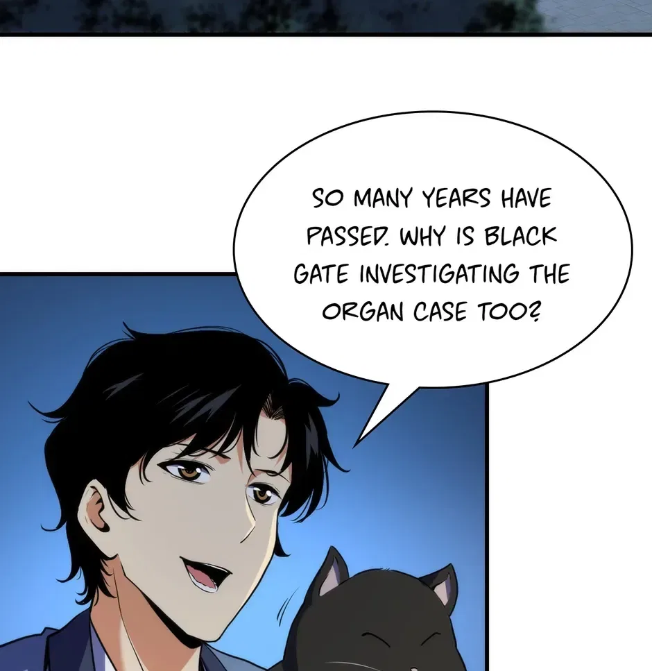 Become The Lord Of Cthulhu Chapter 198 – Page 56