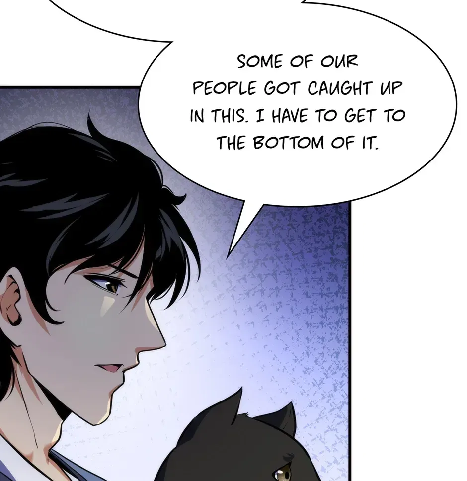 Become The Lord Of Cthulhu Chapter 198 – Page 59