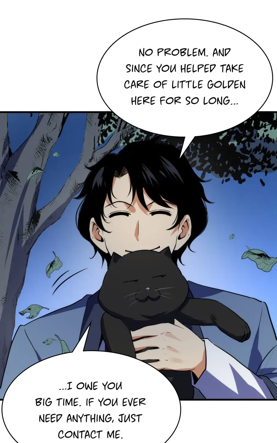 Become The Lord Of Cthulhu Chapter 198 – Page 63