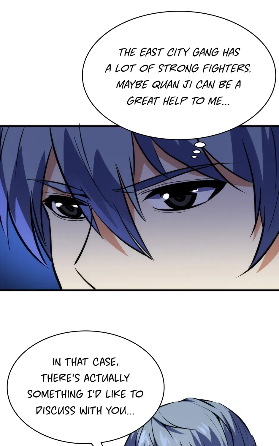 Become The Lord Of Cthulhu Chapter 198 – Page 65