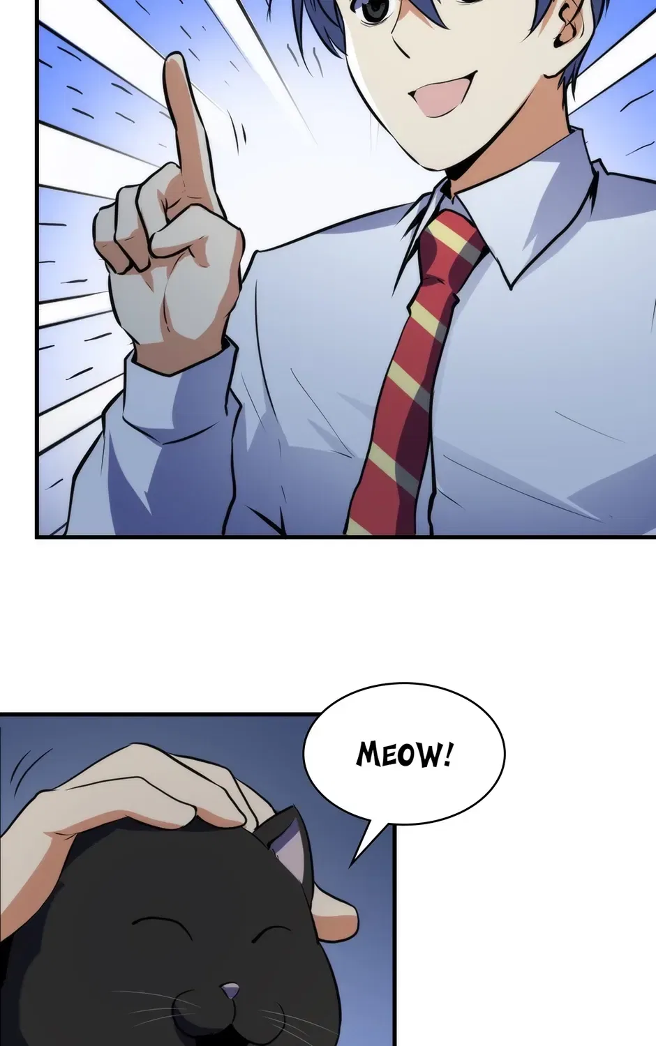 Become The Lord Of Cthulhu Chapter 198 – Page 67