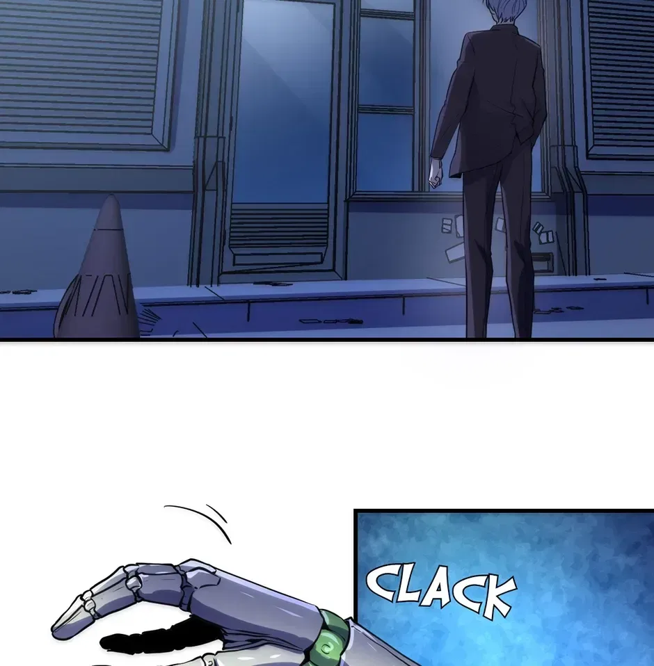 Become The Lord Of Cthulhu Chapter 198 – Page 75