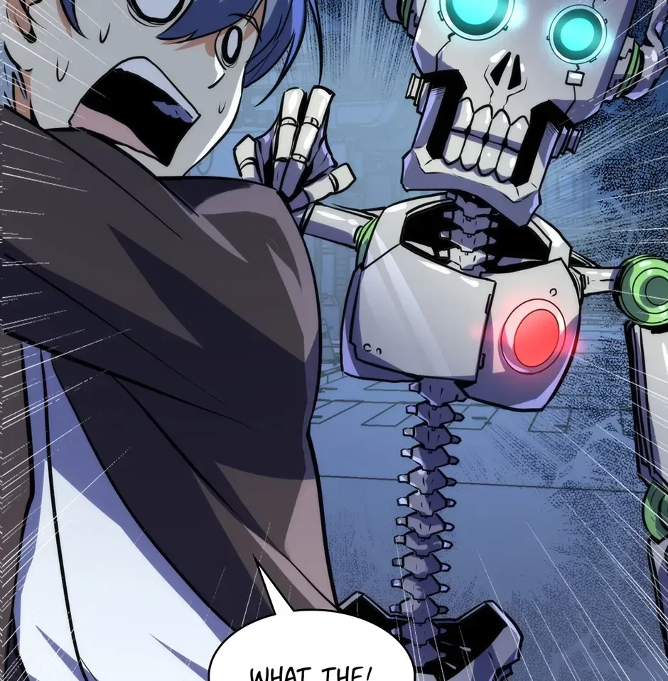 Become The Lord Of Cthulhu Chapter 198 – Page 77