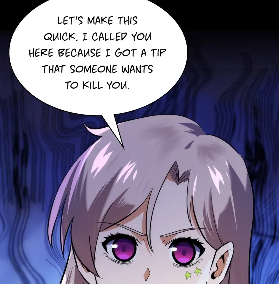 Become The Lord Of Cthulhu Chapter 198 – Page 81