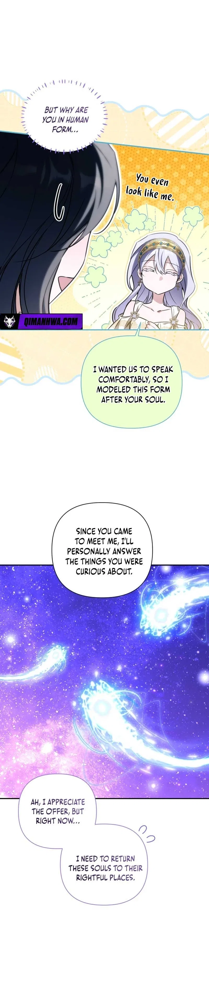 Do You Need Salvation? Chapter 84 – Page 4