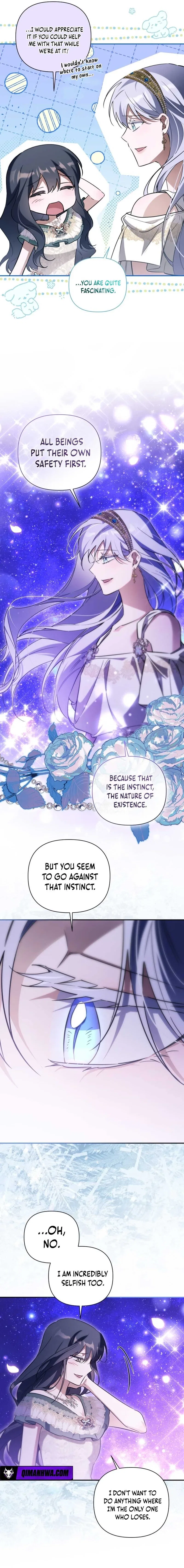Do You Need Salvation? Chapter 84 – Page 5