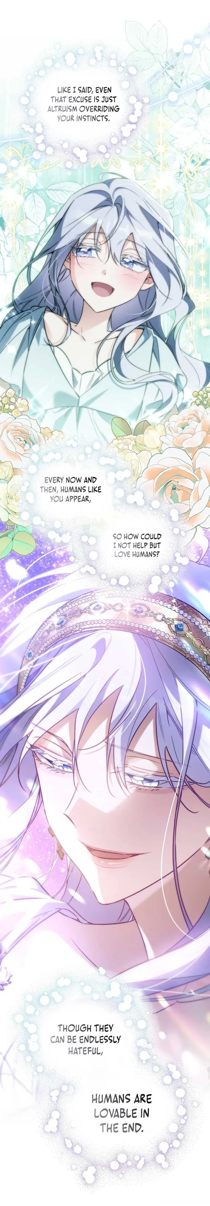 Do You Need Salvation? Chapter 84 – Page 6