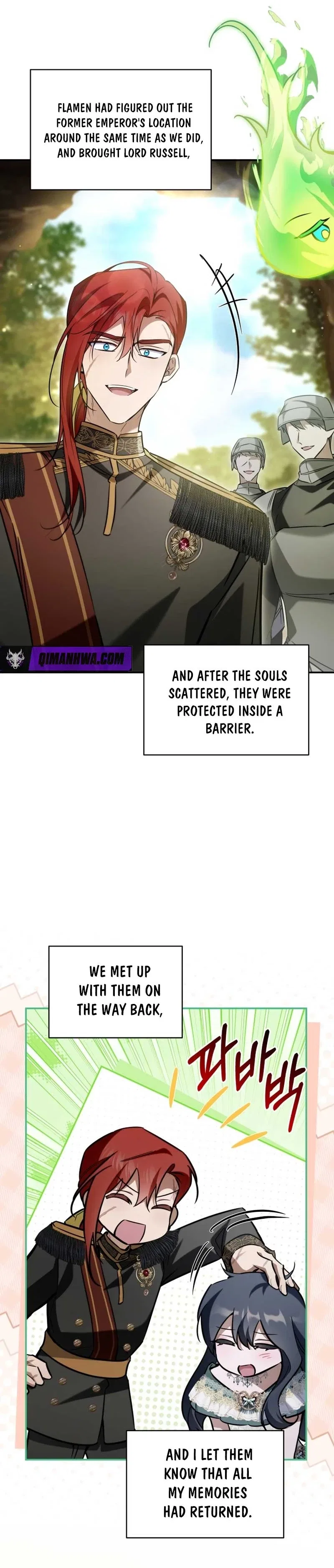 Do You Need Salvation? Chapter 84 – Page 20