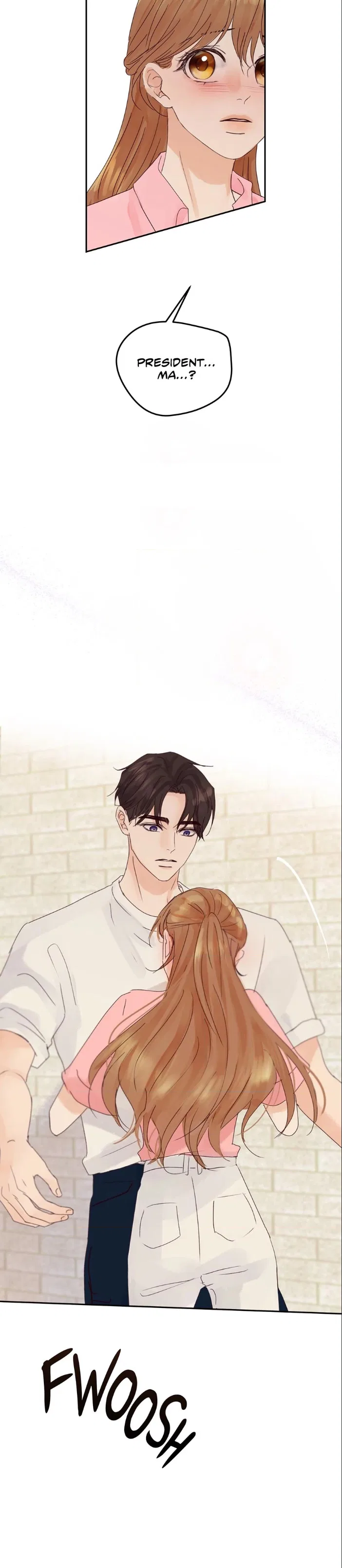 Jealousy Inducers Chapter 110 – Page 4