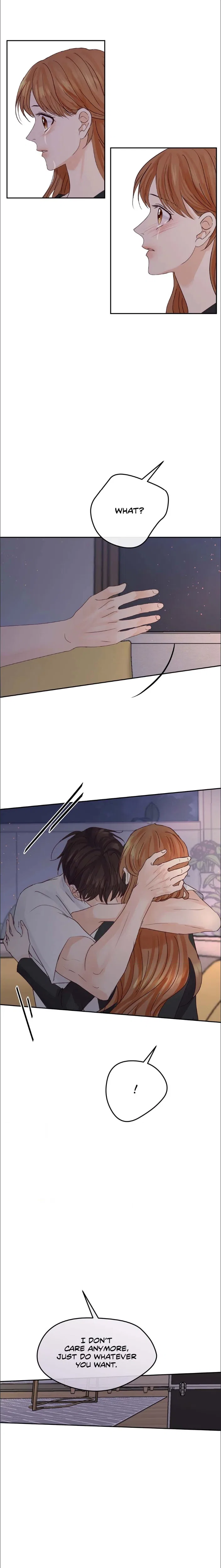 Jealousy Inducers Chapter 104 – Page 4