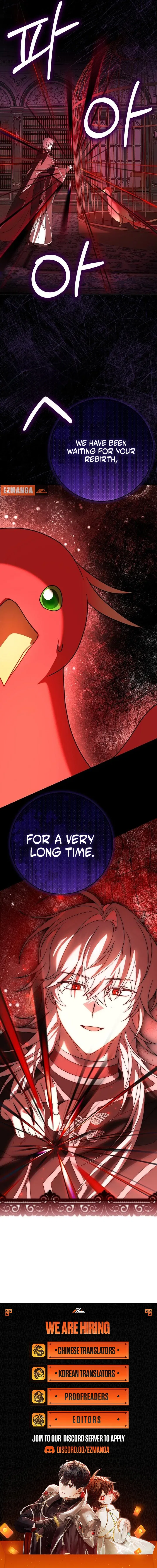The Beloved New Daughter-in-law Of The Wolf Mansion Chapter 84 – Page 13