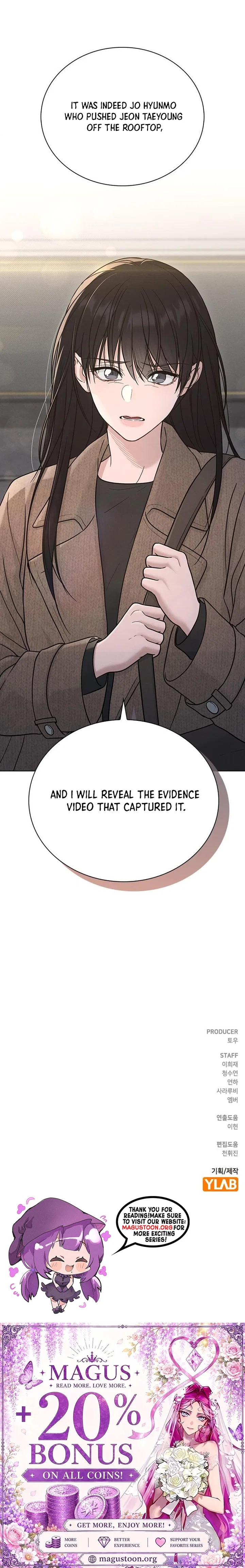 Ex-Love Review Chapter 82 – Page 9