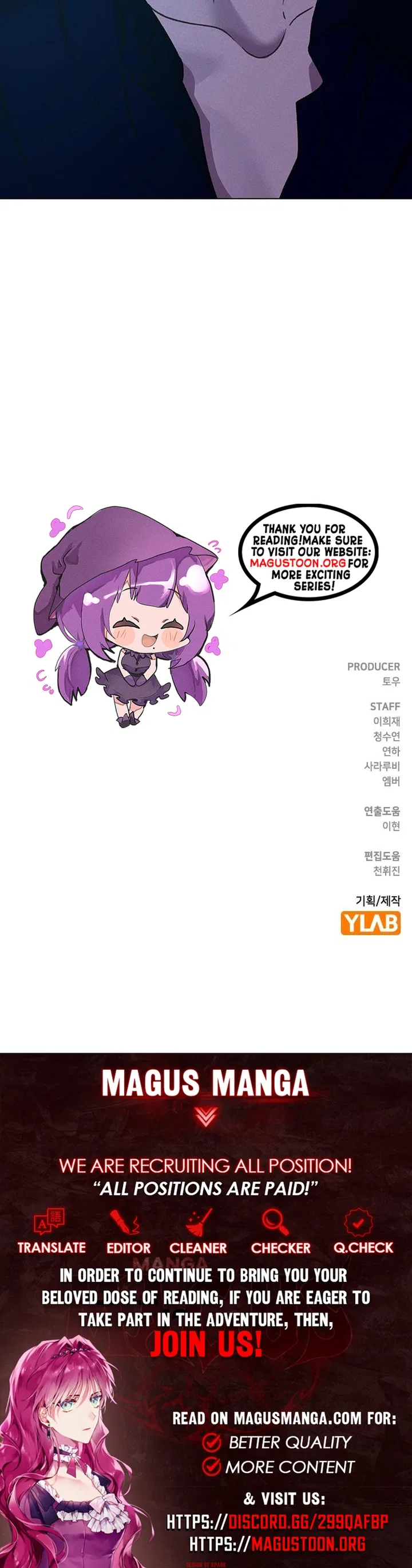 Ex-Love Review Chapter 81 – Page 8