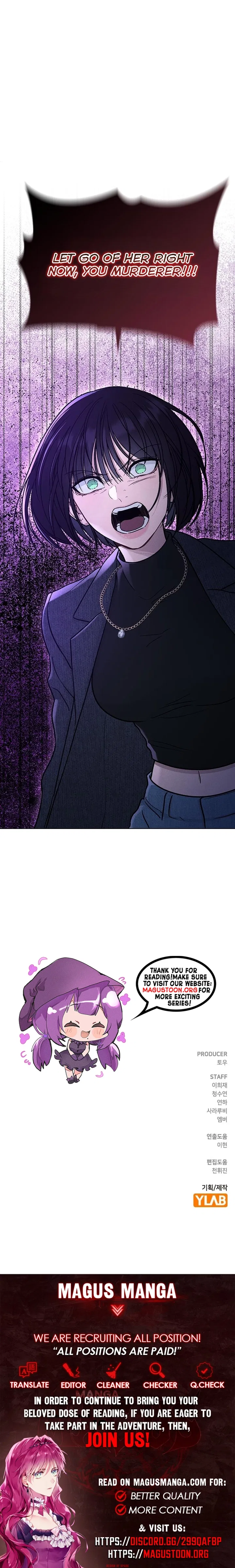 Ex-Love Review Chapter 80 – Page 9