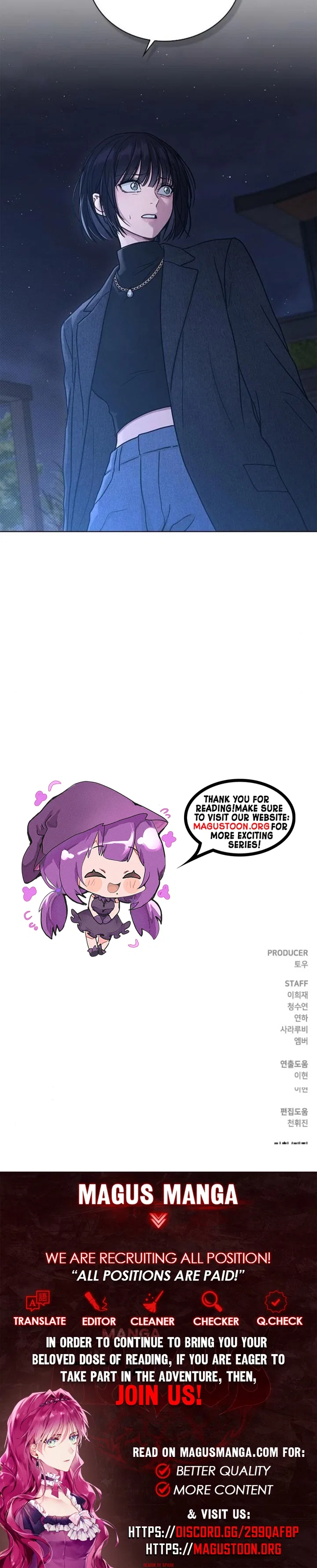 Ex-Love Review Chapter 79 – Page 9