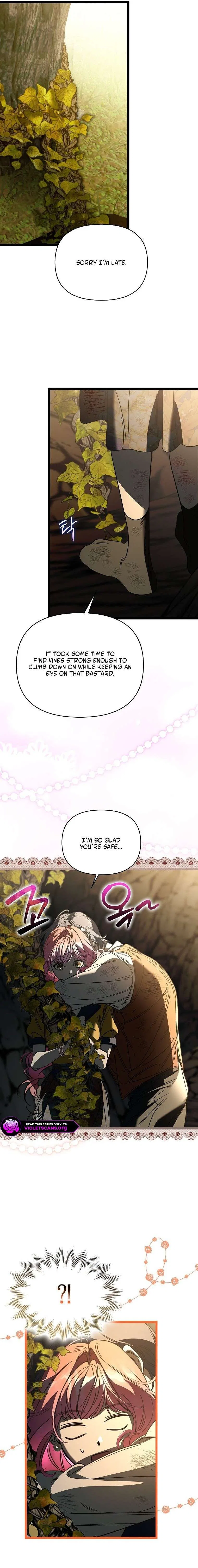 The Male Leads Trapped in My House Chapter 65 – Page 12