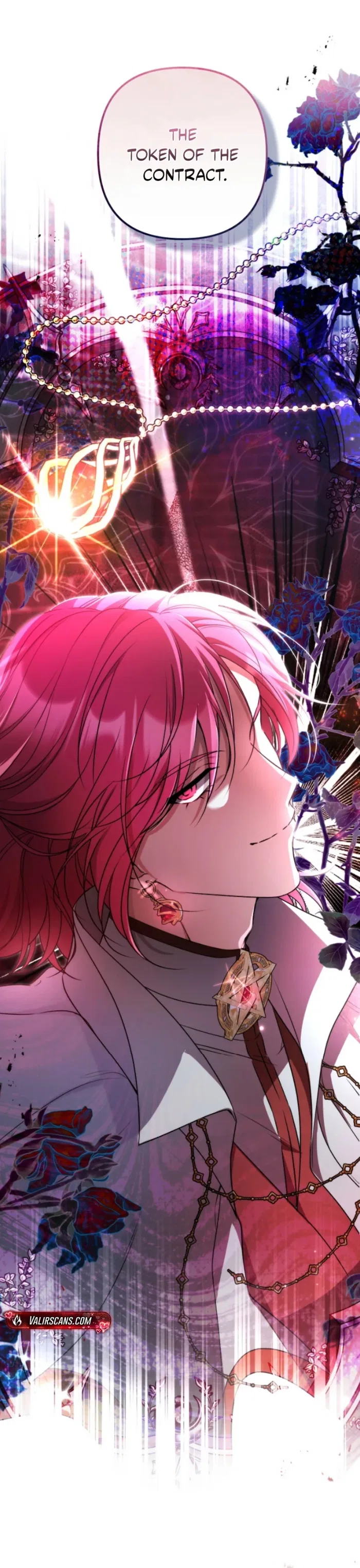 I Became the Cure for the Tyrant in the Waste Novel Chapter 73 – Page 5