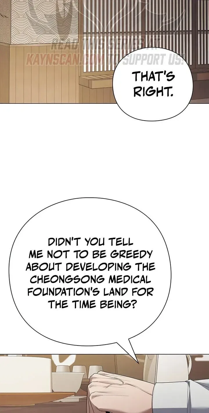 Foresighting Politician Chapter 42 – Page 2