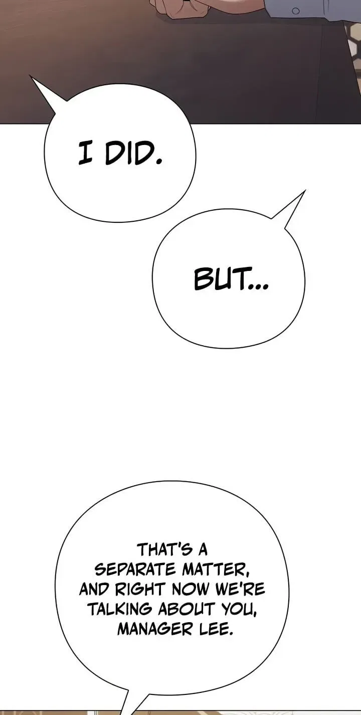 Foresighting Politician Chapter 42 – Page 3