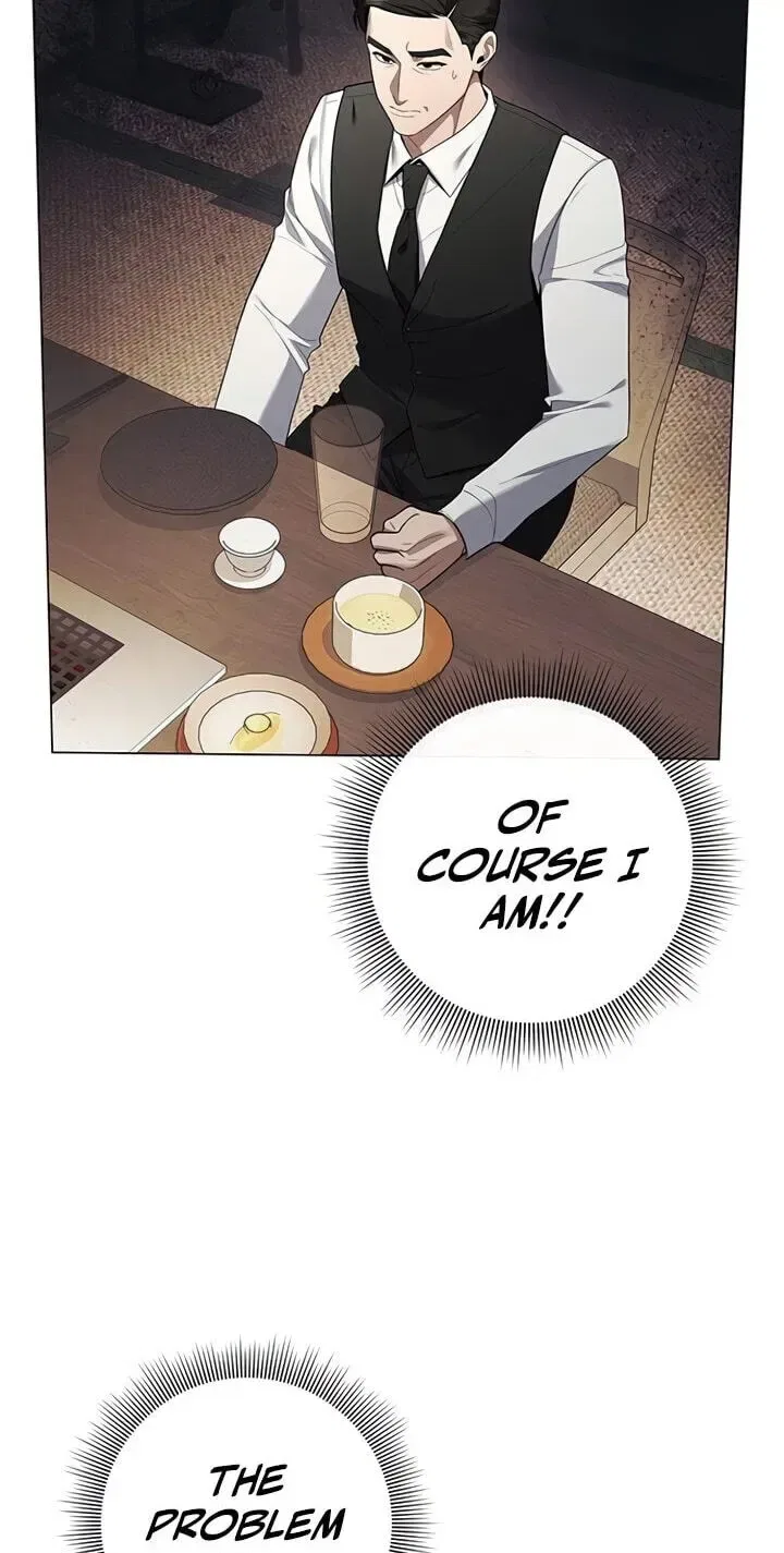 Foresighting Politician Chapter 42 – Page 5