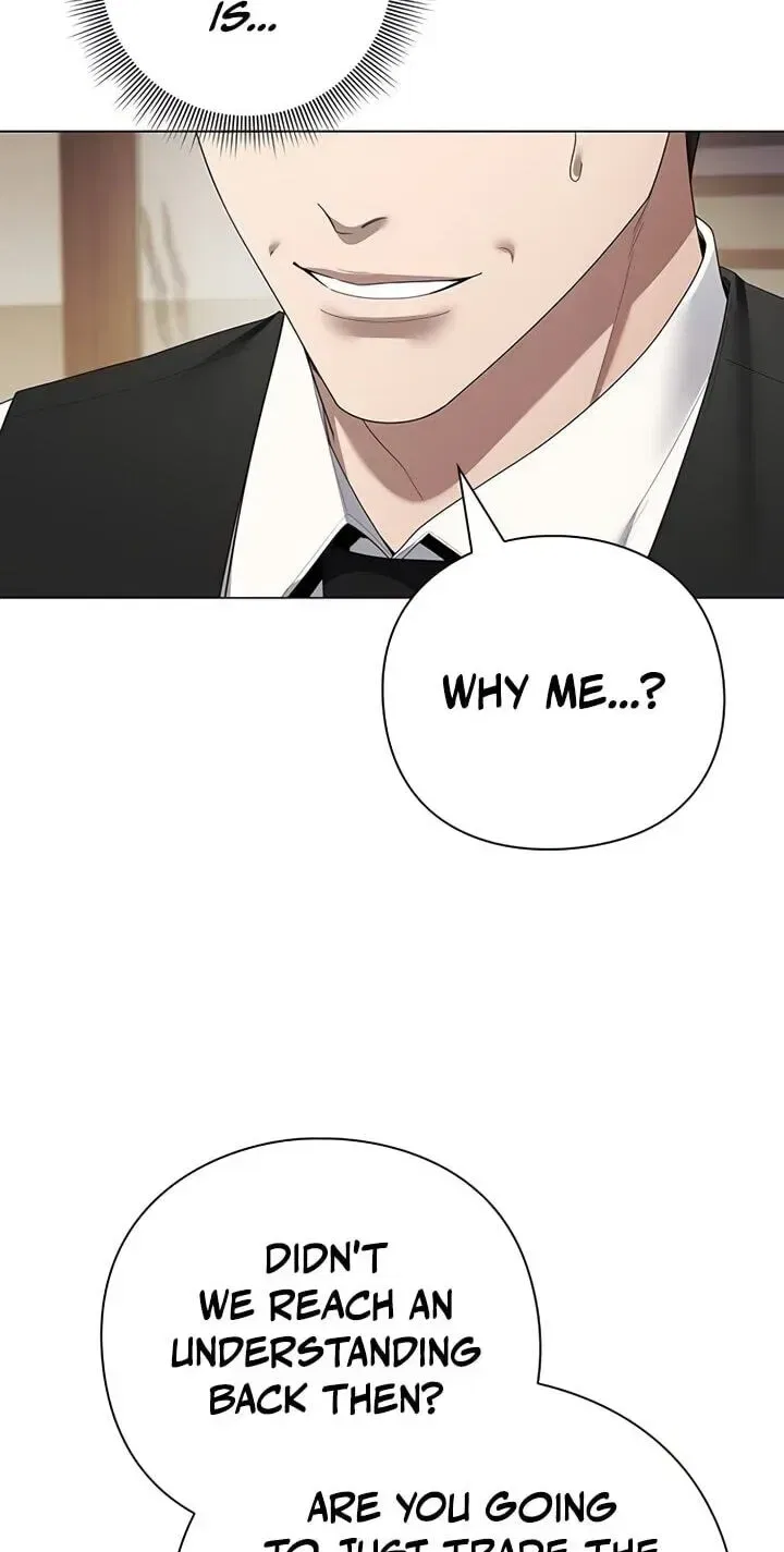 Foresighting Politician Chapter 42 – Page 6