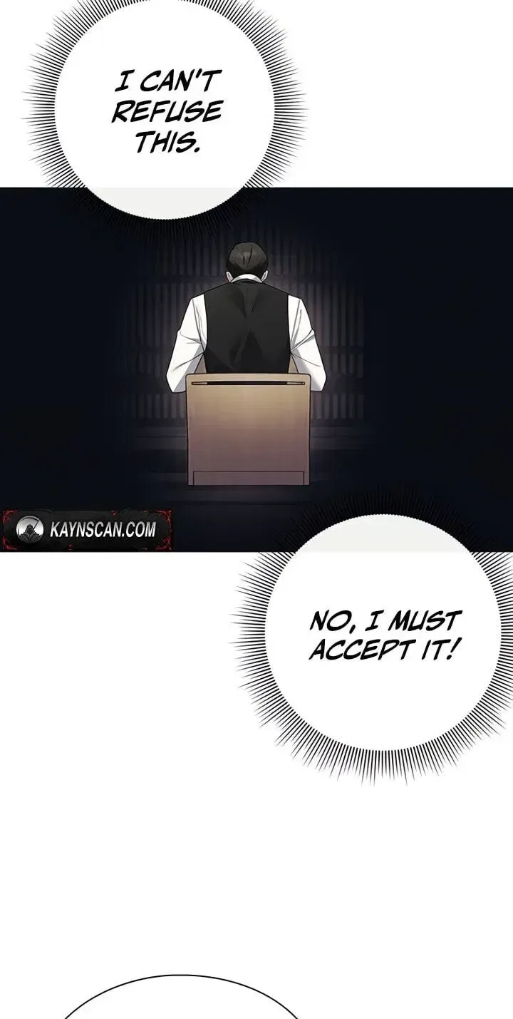 Foresighting Politician Chapter 42 – Page 9