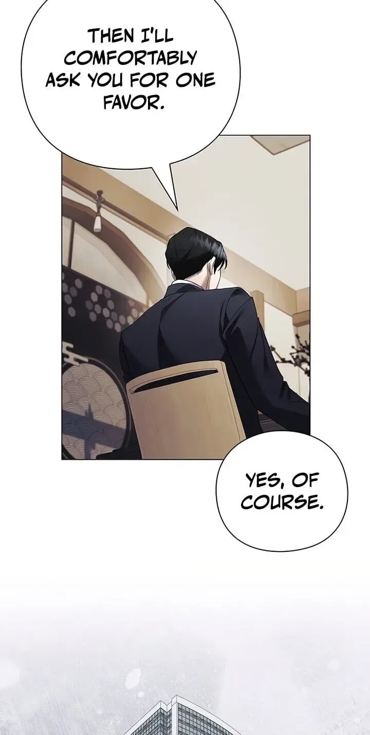 Foresighting Politician Chapter 42 – Page 10