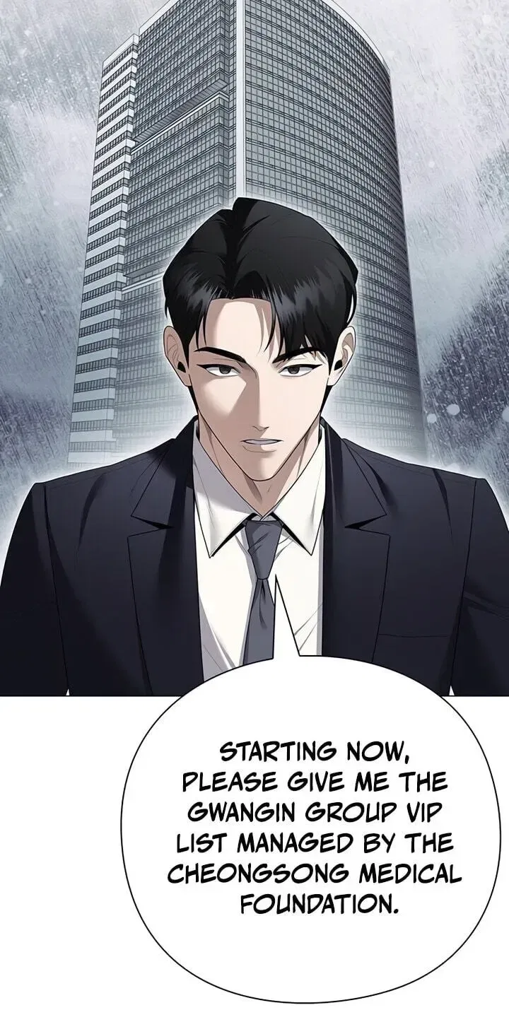 Foresighting Politician Chapter 42 – Page 11