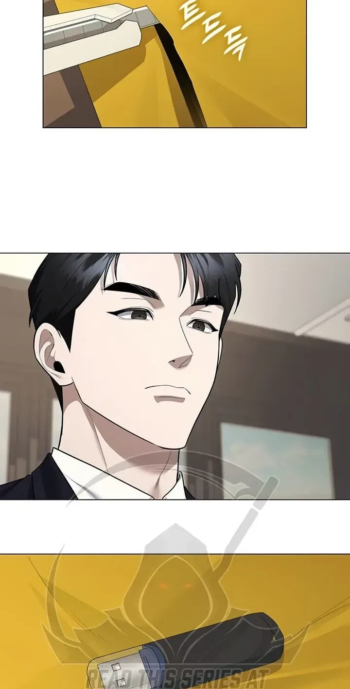 Foresighting Politician Chapter 42 – Page 17