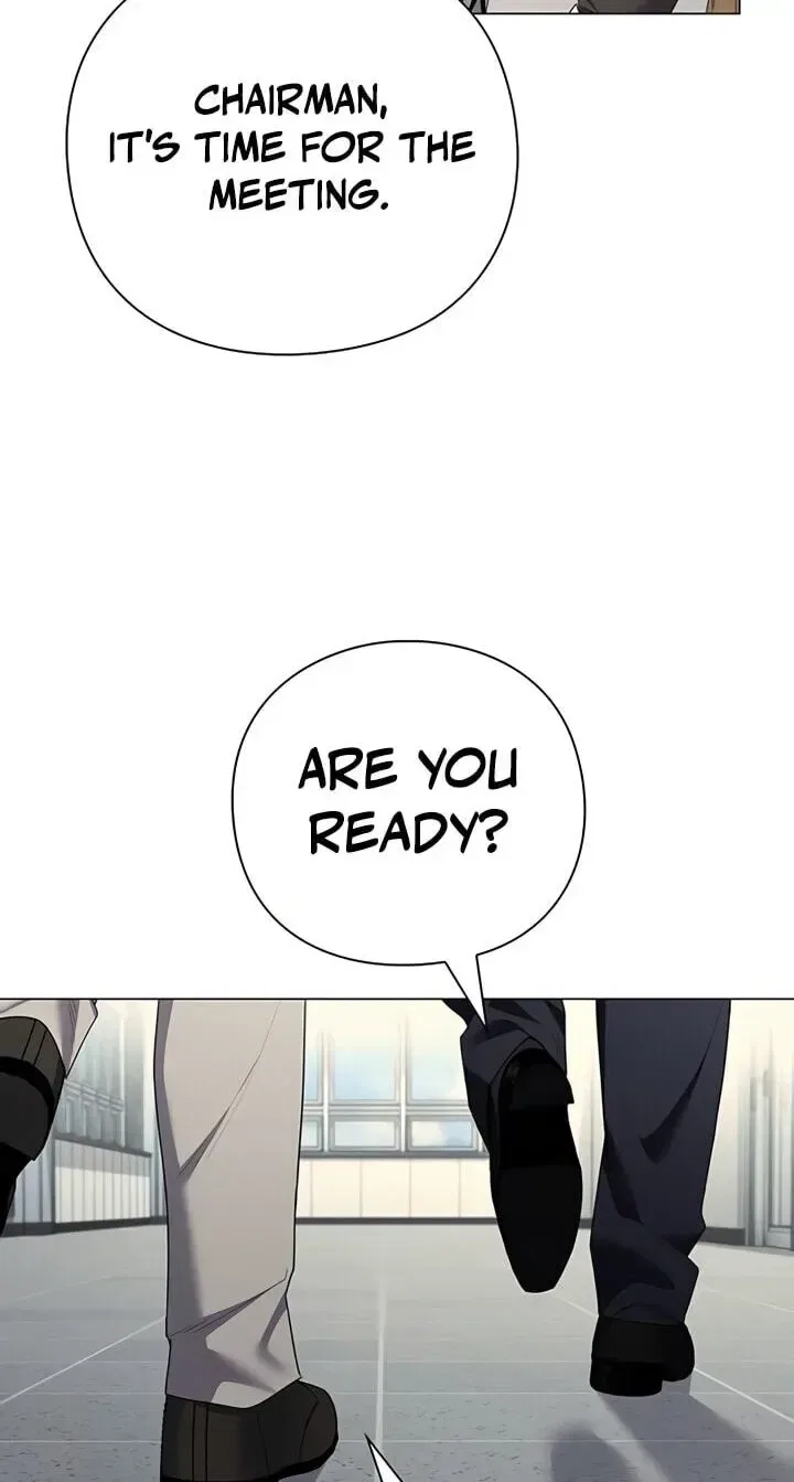 Foresighting Politician Chapter 42 – Page 26