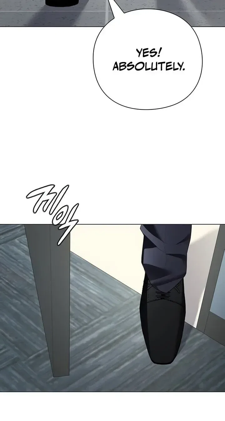 Foresighting Politician Chapter 42 – Page 27