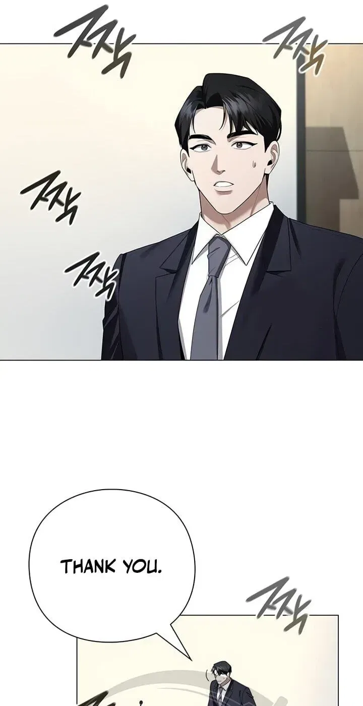 Foresighting Politician Chapter 42 – Page 29