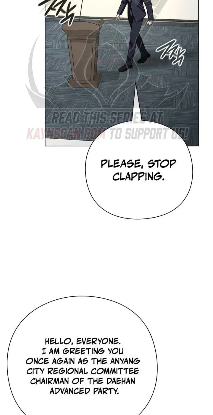 Foresighting Politician Chapter 42 – Page 30