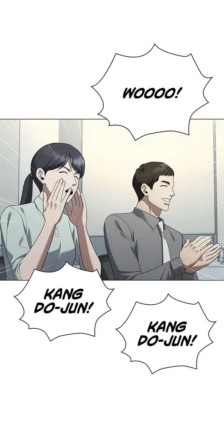 Foresighting Politician Chapter 42 – Page 32