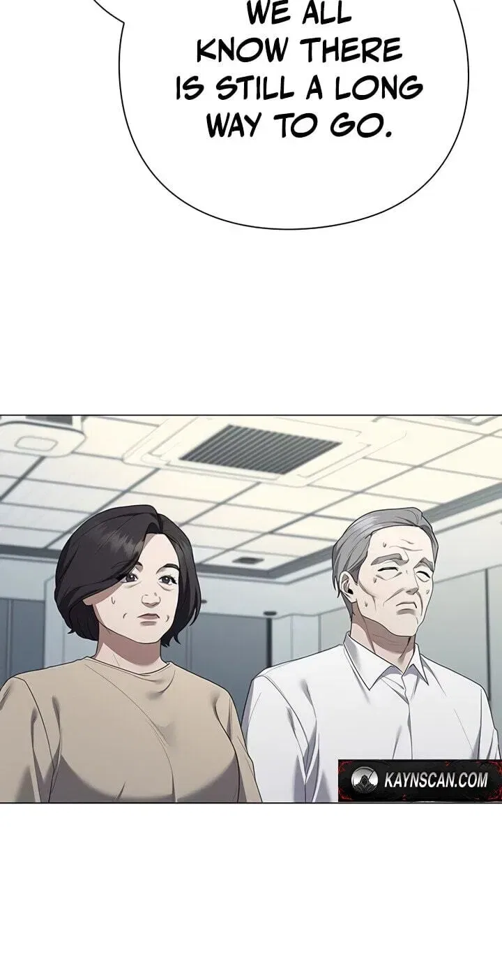 Foresighting Politician Chapter 42 – Page 34