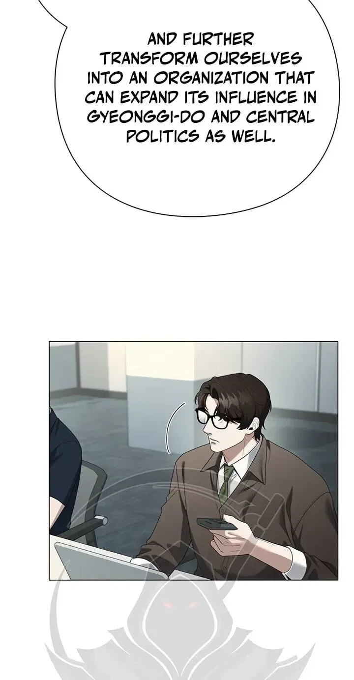 Foresighting Politician Chapter 42 – Page 36