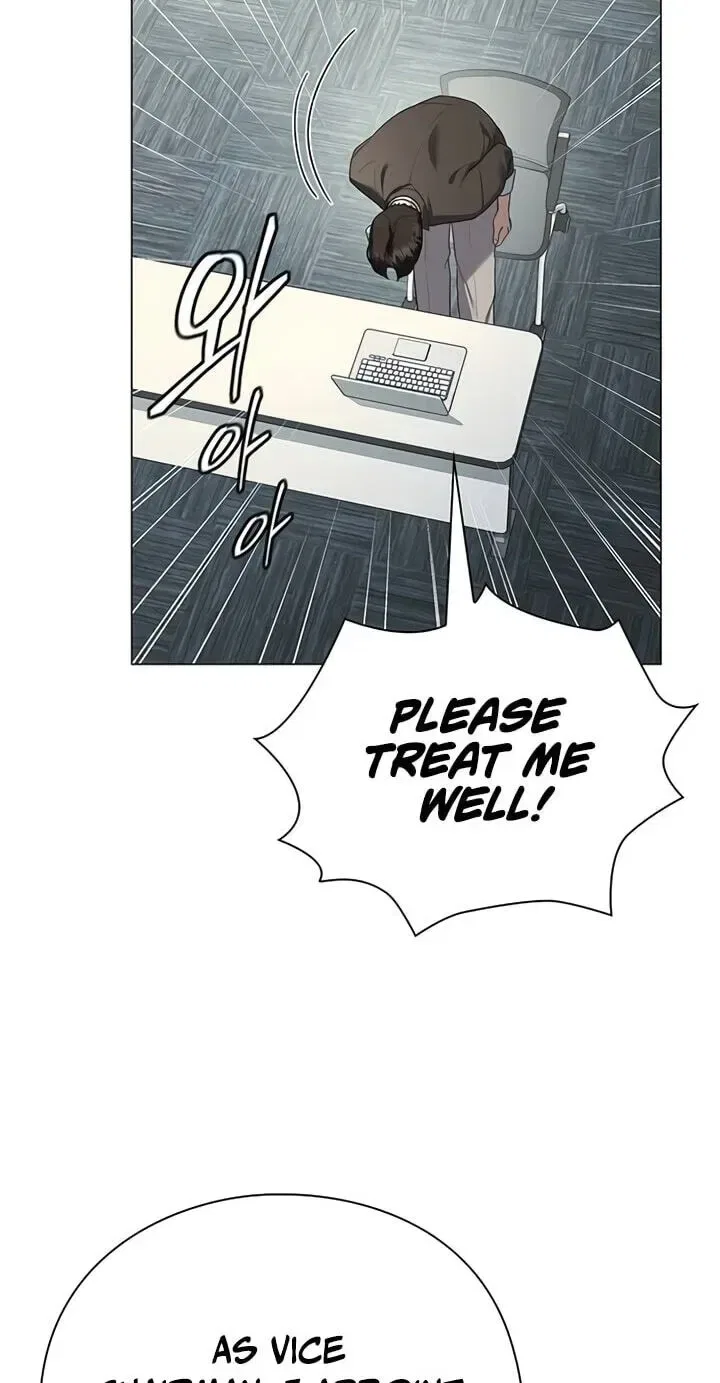 Foresighting Politician Chapter 42 – Page 40