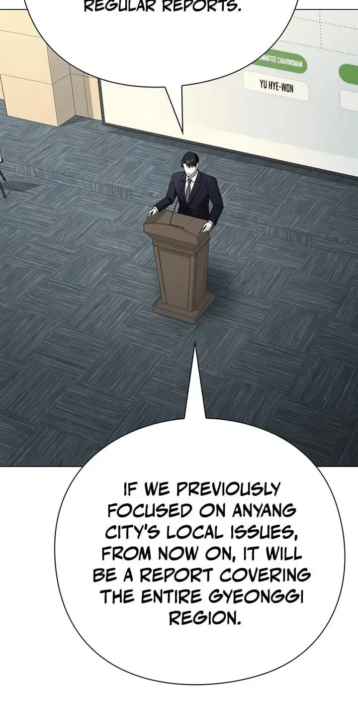 Foresighting Politician Chapter 42 – Page 44