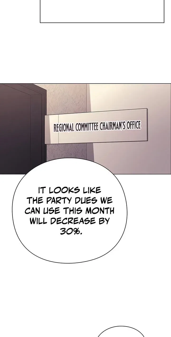 Foresighting Politician Chapter 42 – Page 47