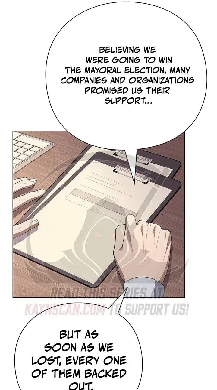 Foresighting Politician Chapter 42 – Page 49