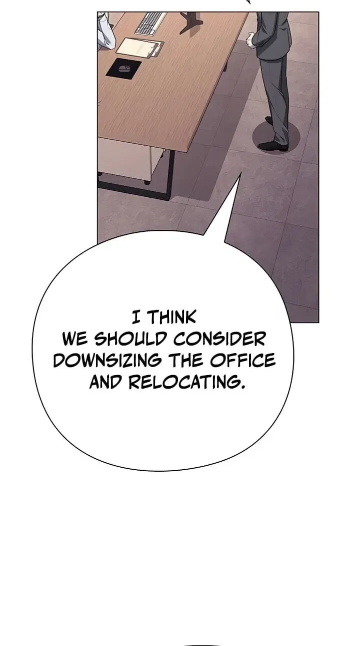 Foresighting Politician Chapter 42 – Page 51