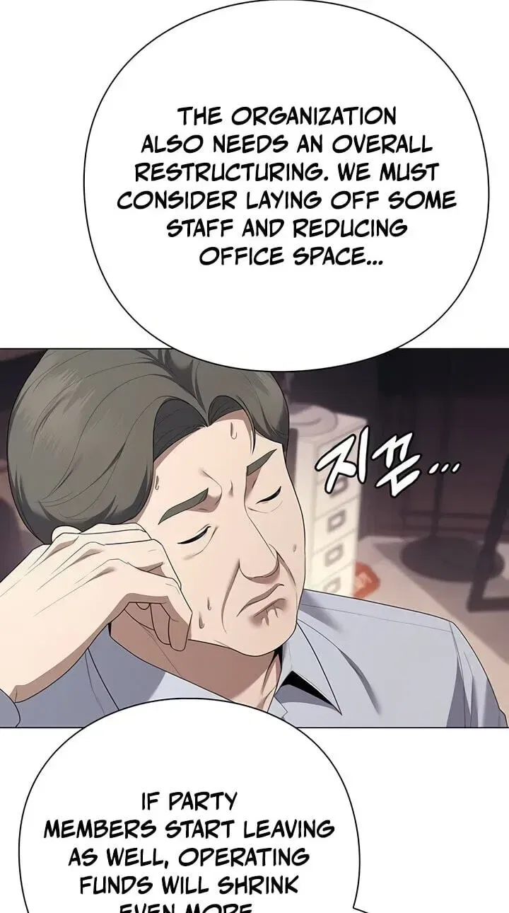 Foresighting Politician Chapter 42 – Page 52