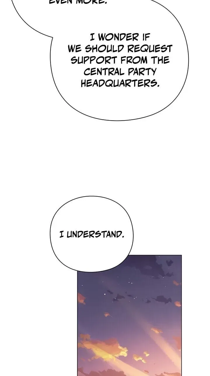 Foresighting Politician Chapter 42 – Page 53