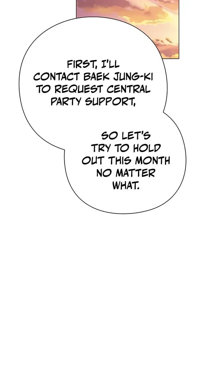 Foresighting Politician Chapter 42 – Page 54