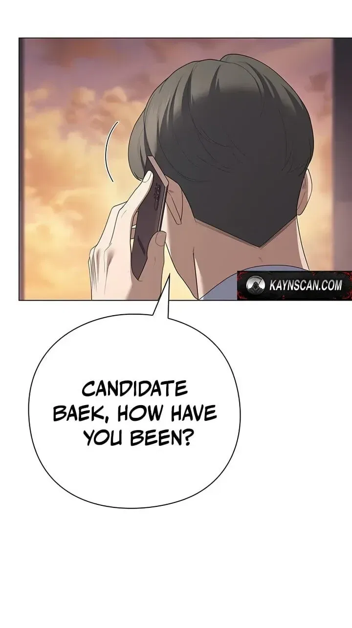 Foresighting Politician Chapter 42 – Page 55