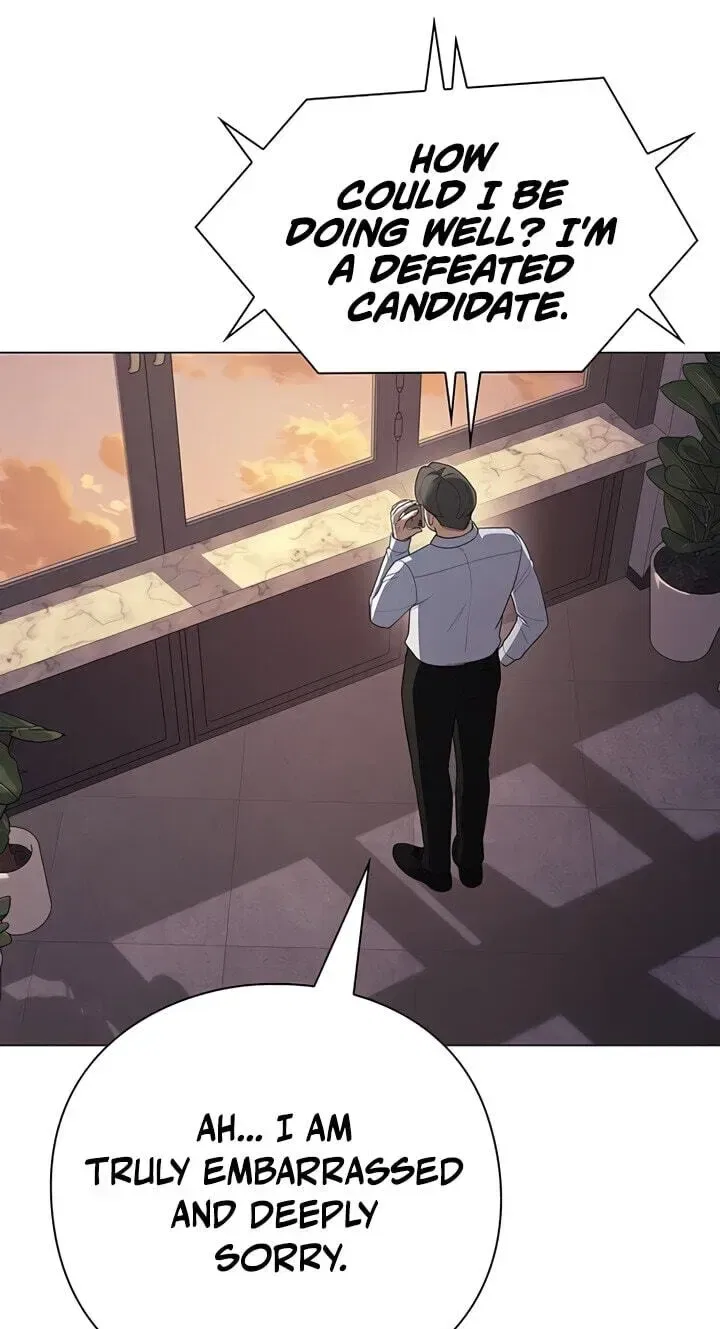 Foresighting Politician Chapter 42 – Page 56